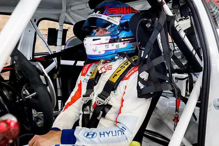 Robert Wickens