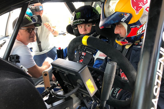 Petter Solberg