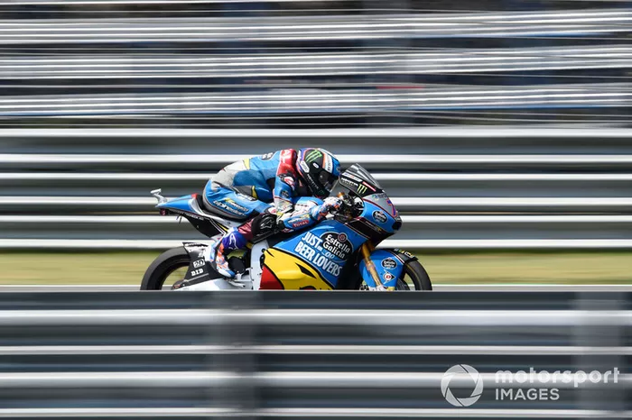Alex Marquez, Marc VDS