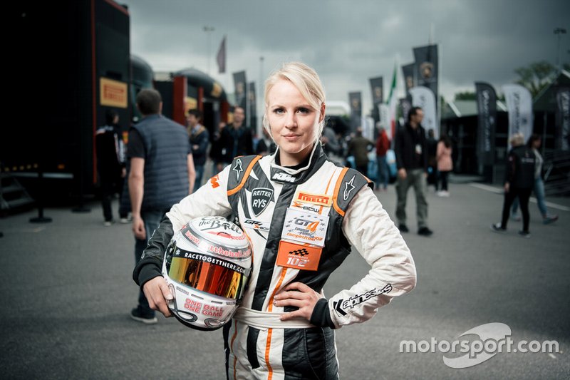 Laura Kraihamer (27/AUT)