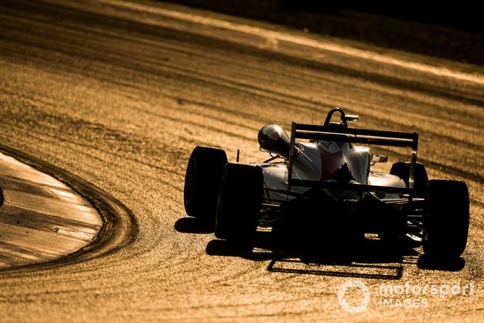 Mick Schumacher, PREMA Theodore Racing Dallara F317 - Mercedes-Benz
