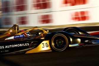 Tatiana Calderon, DS TECHEETAH, DS E-Tense FE19