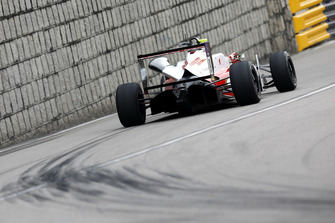 Mick Schumacher, SJM Theodore Racing by PREMA