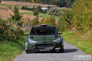 Testy Przed Rajdem Dolnośląskim 2019