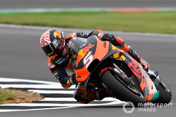 Johann Zarco