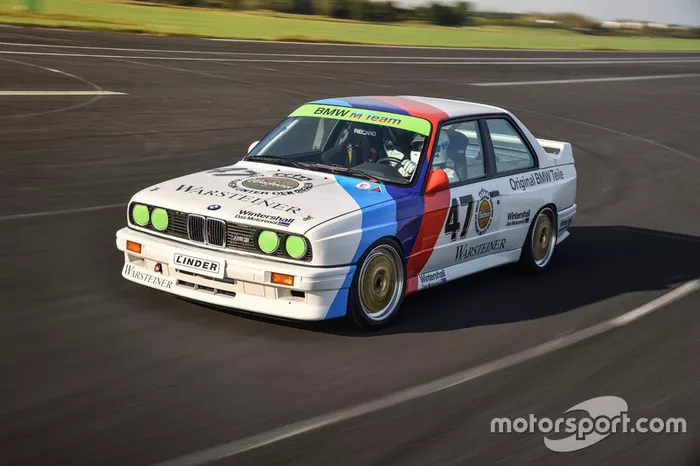 BMW M3 DTM E30