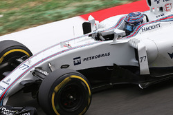 Валттері Боттас, Williams FW38