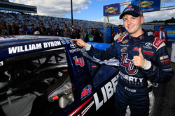 Sieger William Byron, Kyle Busch Motorsports, Toyota