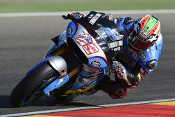 Нікі Хейден, Estrella Galicia 0,0 Marc VDS