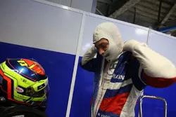 Matthieu Vaxiviere, SMP Racing
