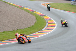 Marc Marquez, Repsol Honda Team