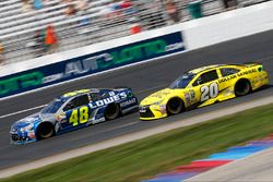 Matt Kenseth, Joe Gibbs Racing Toyota