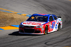 A.J. Allmendinger, JTG Daugherty Racing Chevrolet