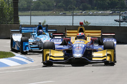 Alexander Rossi, Herta - Andretti Autosport, Honda