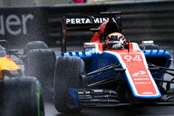 Паскаль Верляйн, Manor Racing MRT