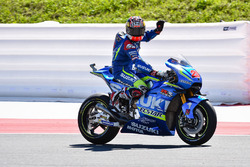 Маверік Віньялес, Team Suzuki MotoGP