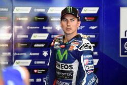 Jorge Lorenzo, Yamaha Factory Racing