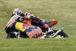 Bo Bendsneyder, Red Bull KTM Ajo