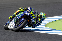 Валентино Россі, Yamaha Factory Racing