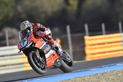 Chaz Davies, Ducati Team
