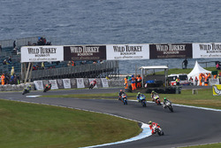 Hector Barbera, Ducati Team
