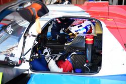 #37 SMP Racing BR01 - Nissan: Vitaly Petrov, Viktor Shaytar, Kirill Ladygin