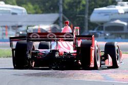 Scott Dixon, Chip Ganassi Racing Chevrolet