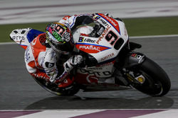 Данило Петруччи, Octo Pramac Racing, Ducati