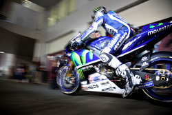 Jorge Lorenzo, Movistar Yamaha MotoGP, Yamaha