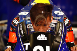 #21 Yamaha Factory Racing Team: Кацуюкі Накашуга