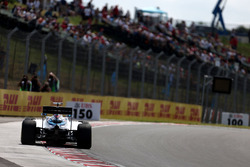 Валттери Боттас, Williams F1