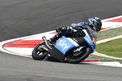 Andrea Migno, Sky Racing Team VR46