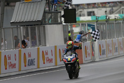 Hector Barbera, Avintia Racing