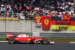 Kimi Raikkonen, Ferrari SF16-H