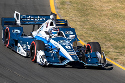 Макс Чилтон, Chip Ganassi Racing Chevrolet