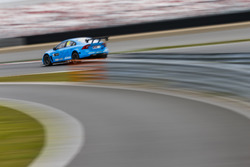Thed Björk, Polestar Cyan Racing, Volvo S60 Polestar TC1