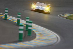 #67 Ford Chip Ganassi Racing Ford GT: Marino Franchitti, Andy Priaulx, Harry Tincknell