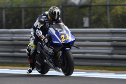 Катсуюкі Накасуга, Yamaha Factory Racing