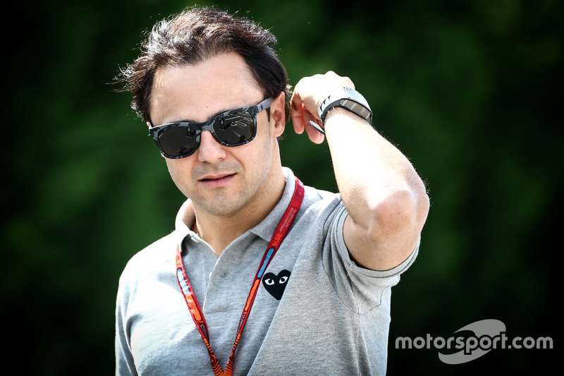 Felipe Massa