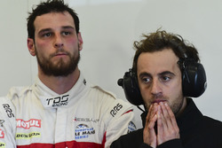#46 Thiriet by TDS Racing Oreca 05 - Nissan: Pierre Thiriet, Mathias Beche