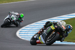 Bradley Smith, Monster Yamaha Tech 3