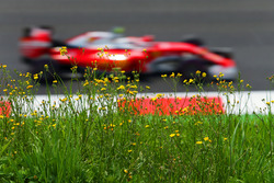 Kimi Raikkonen, Ferrari SF16-H
