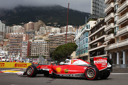 Себастьян Феттель, Ferrari SF16-H