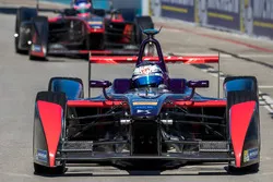 Sam Bird, DS Virgin Racing