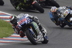 Хорхе Лоренсо, Yamaha Factory Racing