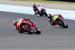 Marc Marquez, Repsol Honda Team