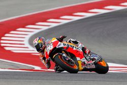 Dani Pedrosa, Repsol Honda Team