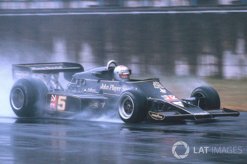 Lotus 77 (1976)
