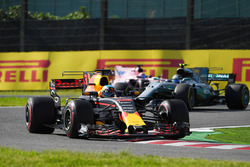 Даніель Ріккардо, Red Bull Racing RB13