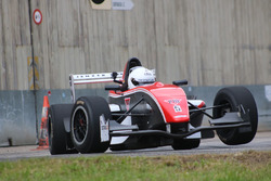 Thomas Neuhaus, Tatuus-Renault E2, Racing Club Airbag, 2. Essais